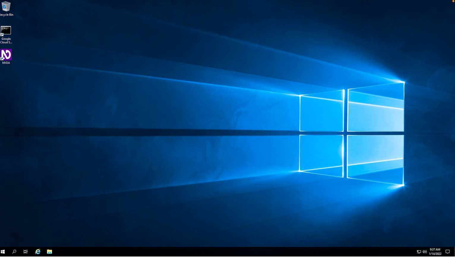 PowerShell - installation Active Directory