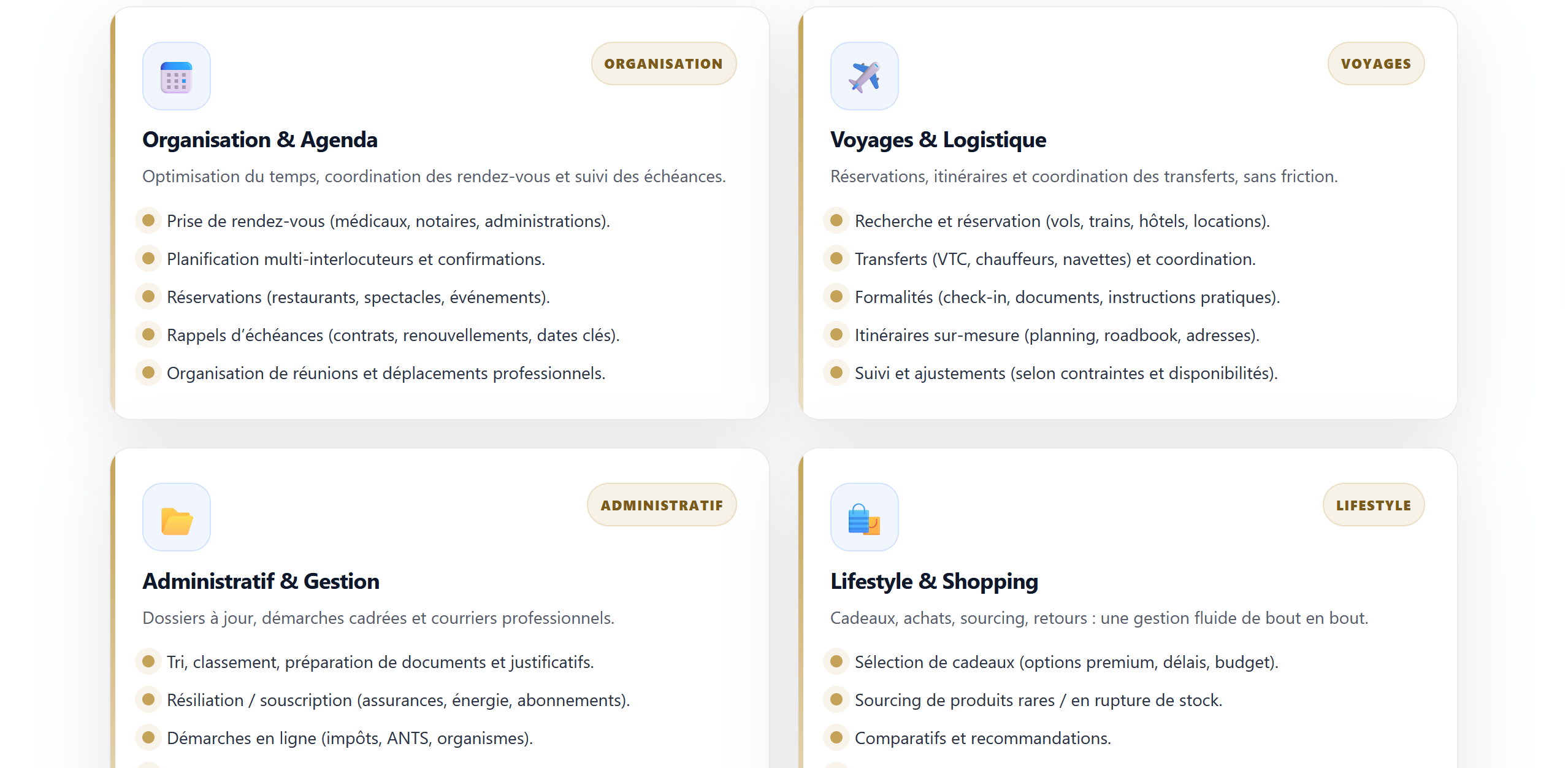 Audit CB06 - aperçu 2